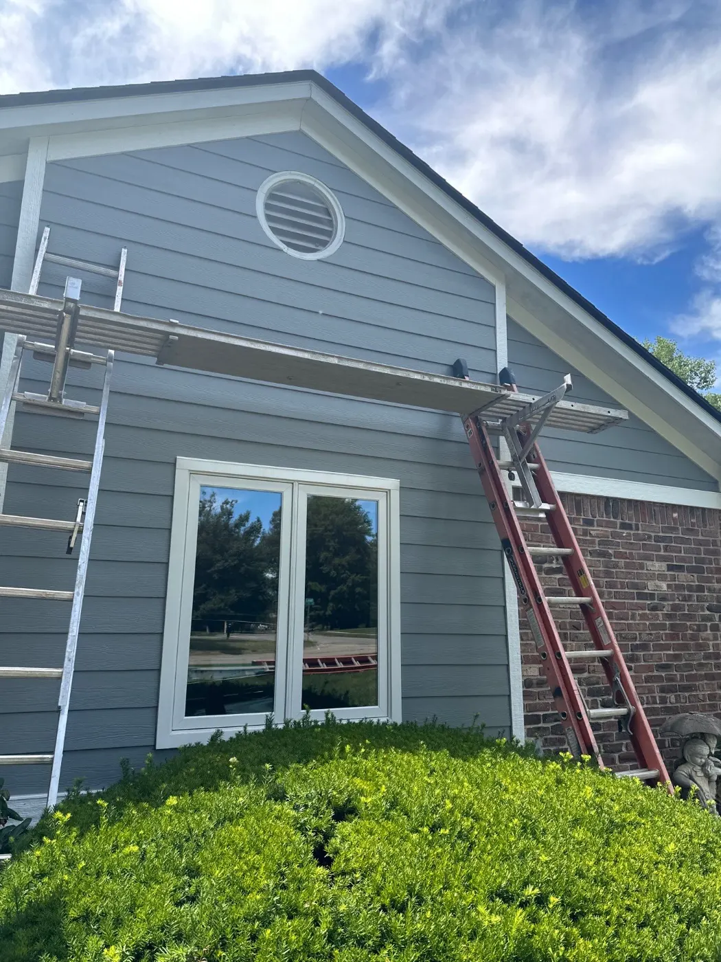 Siding by Pheasant Run Siding Company near Sheridan, IN